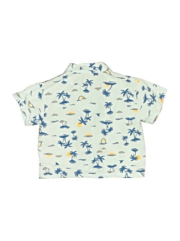 Tucker + Tate Short Sleeve Button-Down Shirt (view 2)