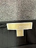 MICHAEL Michael Kors Black 3/4 Sleeve Top Size M - photo 7