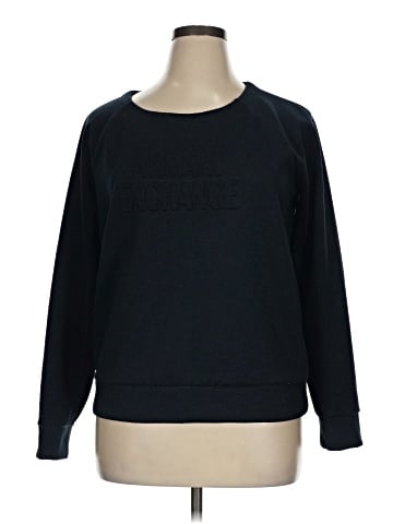 Armani Exchange Sweatshirt (view 1)