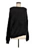 &merci Black Pullover Sweater Size M - photo 1