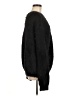 &merci Black Pullover Sweater Size M - photo 4