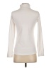 Unbranded Ivory Long Sleeve Turtleneck Size S - photo 2