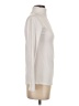 Unbranded Ivory Long Sleeve Turtleneck Size S - photo 4