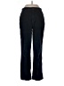 Bill Blass Blue Casual Pants Size 10 - photo 1