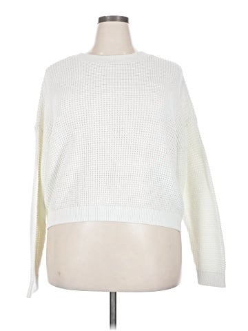 BP. Pullover Sweater (view 1)