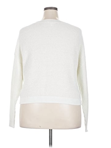 BP. Pullover Sweater (view 2)