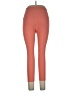 Active by Old Navy Color Block Orange Active Pants Size L (petite) - photo 2