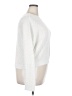 BP. Solid White Pullover Sweater Size 2X - photo 4