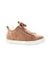 J/Slides Tan Brown Sneakers Size 7 1/2 - photo 1