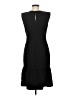Milly Black Cocktail Dress Size 6 - photo 2