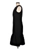 Milly Black Cocktail Dress Size 6 - photo 5