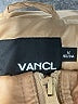 VANCL Brown Coat Size M - photo 6