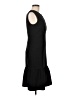 Milly Black Cocktail Dress Size 6 - photo 4