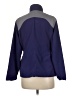 Nike Golf Blue Purple Pullover Sweater Size M - photo 2