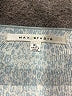 Max Studio 100% Polyester Blue Casual Dress Size XL - photo 7