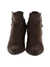 FRYE 100% Leather Brown Ankle Boots Size 7 1/2 - photo 2