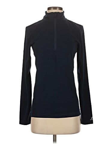 Russell Athletic Long Sleeve Turtleneck (view 1)