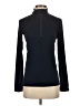 Russell Athletic 100% Polyester Black Long Sleeve Turtleneck Size XS - photo 1