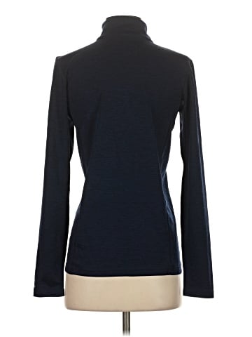 Russell Athletic Long Sleeve Turtleneck (view 2)