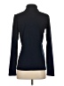 Russell Athletic 100% Polyester Black Long Sleeve Turtleneck Size XS - photo 2