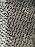 Unbranded 100% Polyester Silver Vest Size M - photo 6