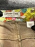 Coldwater Creek Brown Khakis Size 6 - photo 3