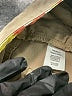 Coldwater Creek Brown Khakis Size 6 - photo 4