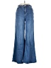 FRAME Blue Jeans Size 29 waist - photo 1