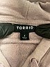Torrid Gray Sweatshirt Size 1X Plus (1) - photo 7