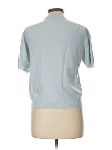 TSE Cashmere Pullover Sweater (view 2)