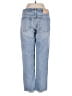 Trave 100% Cotton Blue Jeans Size 25 waist - photo 2