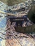 Lands' End 100% Baumwolle Paisley Blue Long Sleeve Blouse Size 8 - photo 7