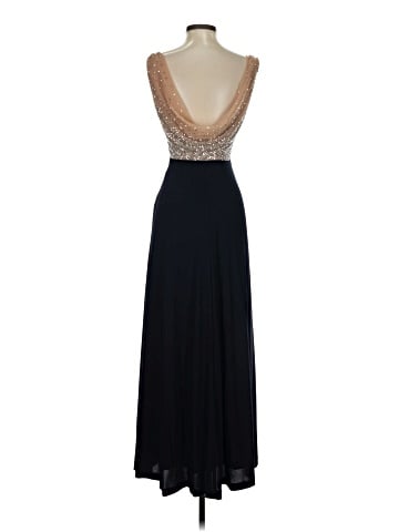 Cache Cocktail Dress (view 2)