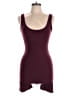 Assorted Brands Burgundy Purple Romper Size L - photo 1