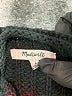 Madewell Black Turtleneck Sweater Size L - photo 7