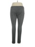 Merona Chevron-herringbone Gray Dress Pants Size 12 - photo 2