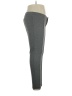 Merona Chevron-herringbone Gray Dress Pants Size 12 - photo 4