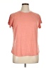 Liz Claiborne Pink Active T-Shirt Size XL - photo 1