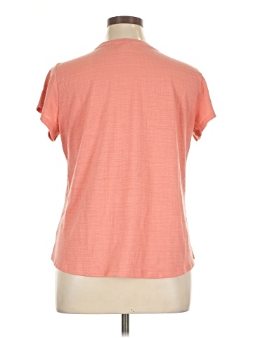 Liz Claiborne Active T-Shirt (view 2)