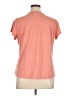 Liz Claiborne Pink Active T-Shirt Size XL - photo 2
