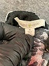 Pure & Good Print Gray Track Jacket Size M - photo 6