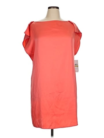 DKNY Cocktail Dress (view 1)