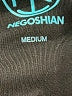 TRACY NEGOSHIAN Black Sleeveless Top Size M - photo 9