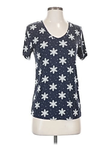 Hybrid Short Sleeve T-Shirt (view 1)