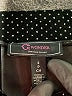 C. Wonder Polka Dots Black Casual Pants Size S - photo 4