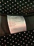 C. Wonder Polka Dots Black Casual Pants Size S - photo 6