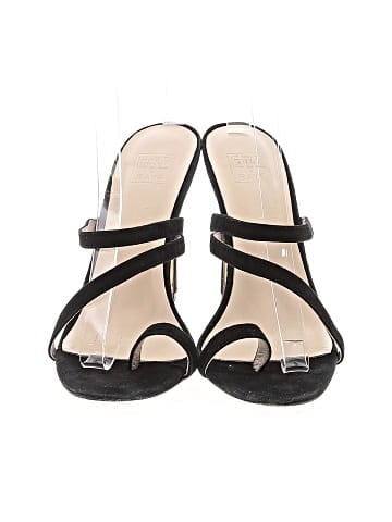 Stone Cold Fox X RAYE Sandals (view 2)