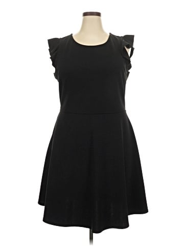 Elle Cocktail Dress (view 1)