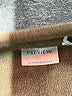 Preview International 100% Polyester Brown Vest Size XL - photo 6