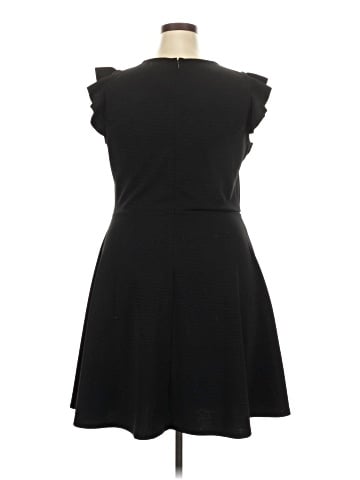 Elle Cocktail Dress (view 2)
